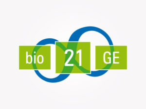 bio 21 GE - projekt logo