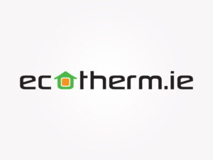 ecotherm.ie - projekt logo