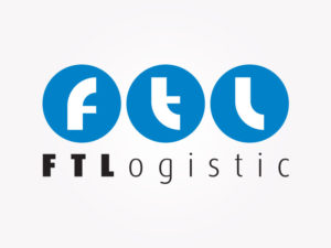 FTLogistic - projekt logo
