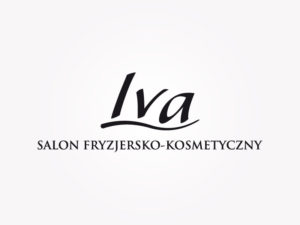 IVA - projekt logo