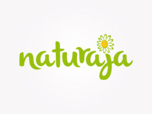 naturaja - projekt logo