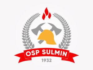 Logo OSP Sulmin