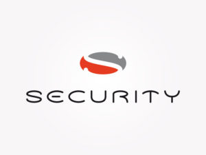 Security - Projekt logo