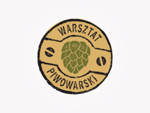 Warsztat Piwowarski - projekt logo