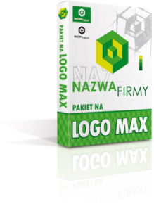Projekt logo MAX