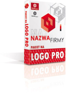 projekt logo PRO